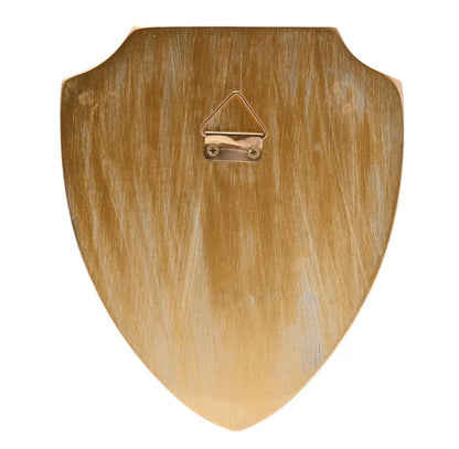 Harry Potter Hogwarts Crest Shield