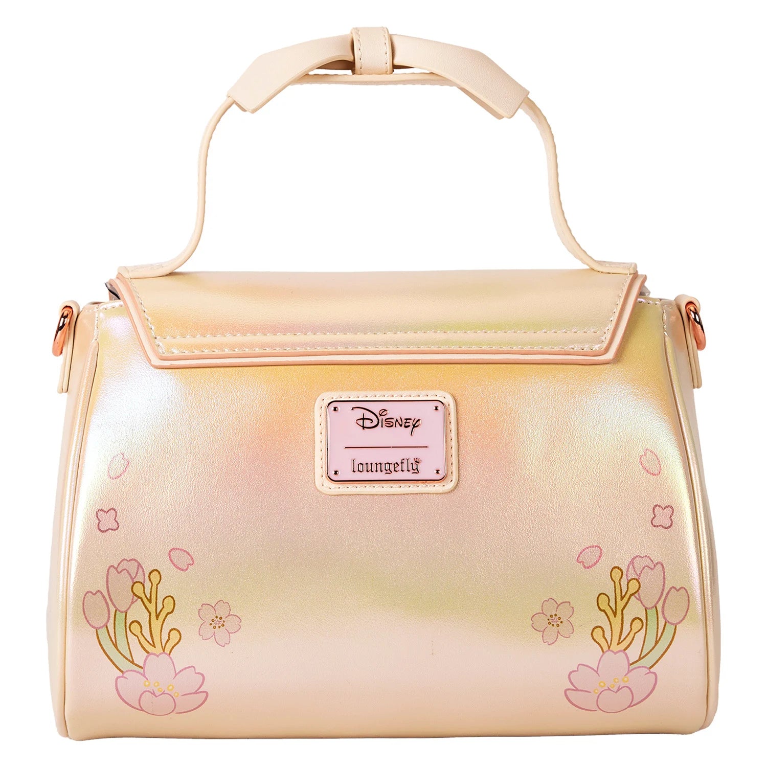 Disney Stitch crossbodytas van Loungefly – stijlvol, praktisch en perfect voor elke Disneyfan.