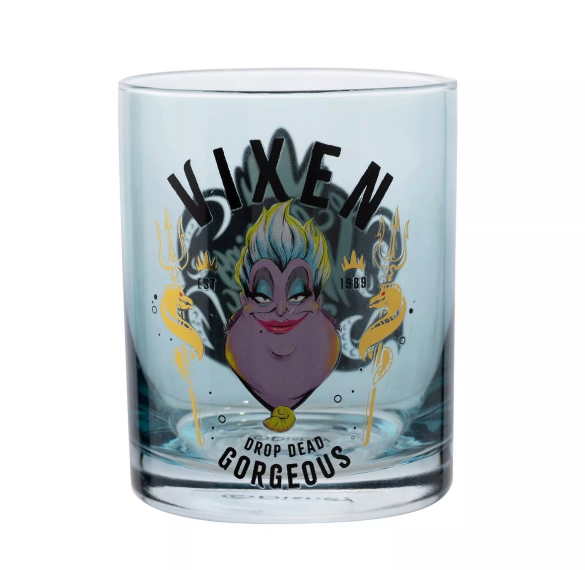 Disney Ursula Glas - [shop_namen] - [product-type] 