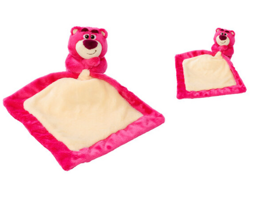 Disney Baby Toy Story ‘Lotso’ Knuffeldoek