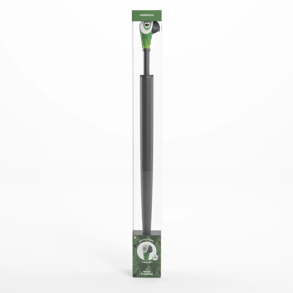 Disney Mary Poppins Premium Paraplu