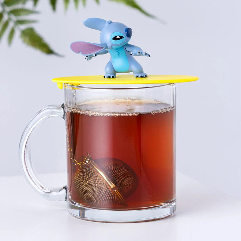 Disney Stitch Tea infuser - [shop_namen] - [product-type] 