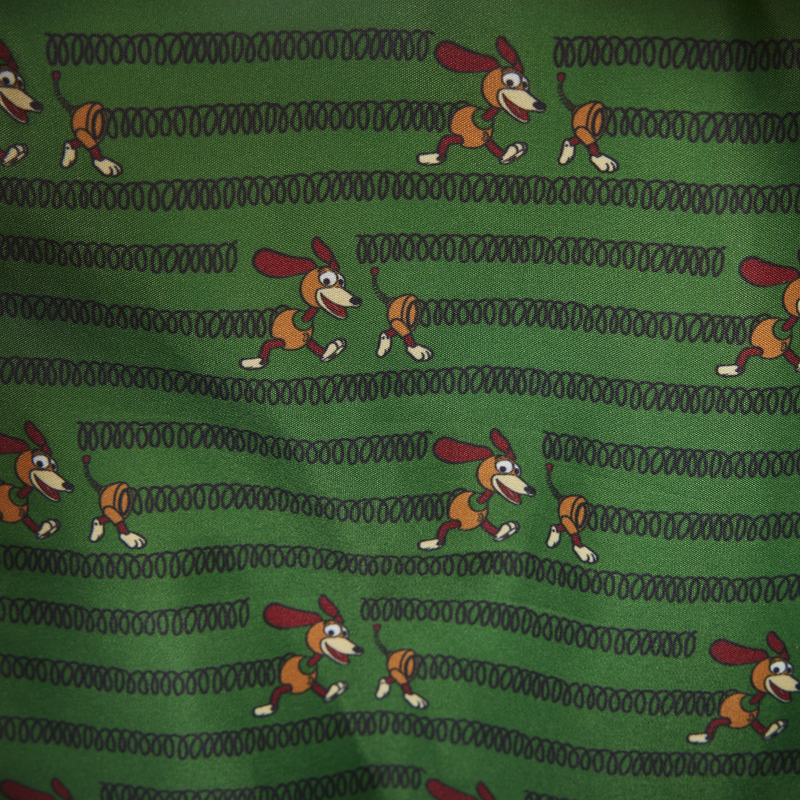 Disney Loungefly Slinky Dog Mini Rugzak
