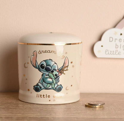 Disney Baby Stitch Spaarpot