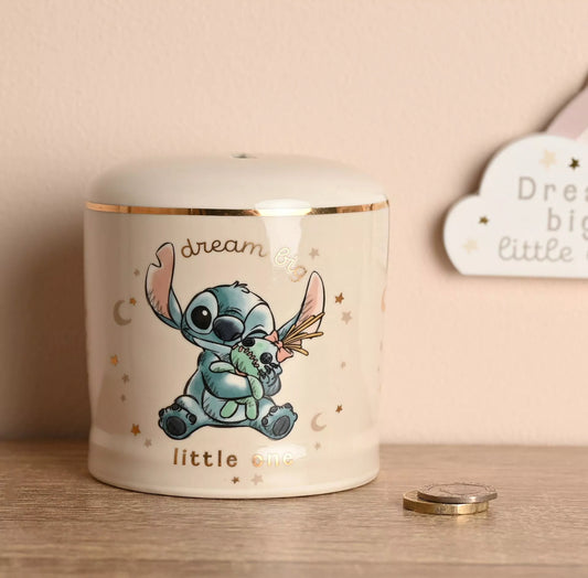 Disney Baby Stitch Spaarpot