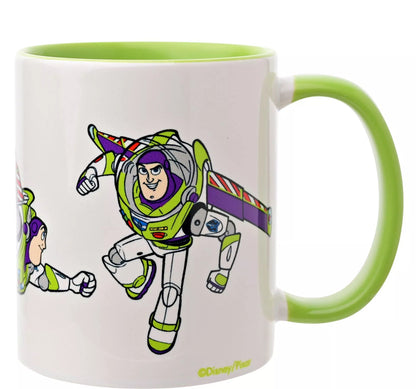 Disney Buzz Lightyear Beker