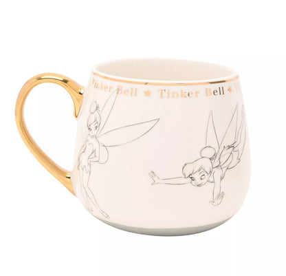 Disney Classic Collectible Tinkerbell Beker (Pre Order)