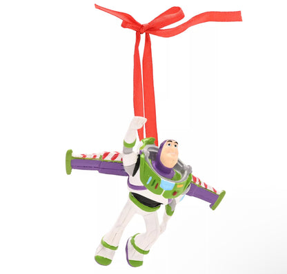 Buzz & Woody set van 2 Ornamenten