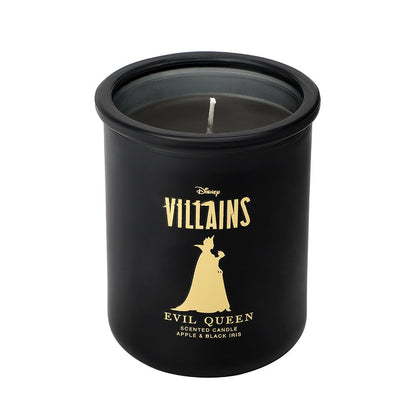 Disney Home Enesco Evil Queen ‘Apple & Black Iris’ Geurkaars