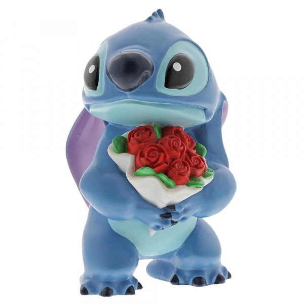 Disney Showcase Stitch with Flowers - [shop_namen] - [product-type] 