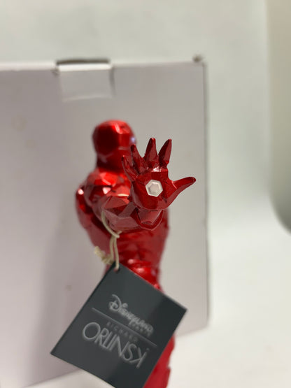 Iron Man Richard Orlinksi Disneyland Parijs - [shop_namen] - [product-type] 