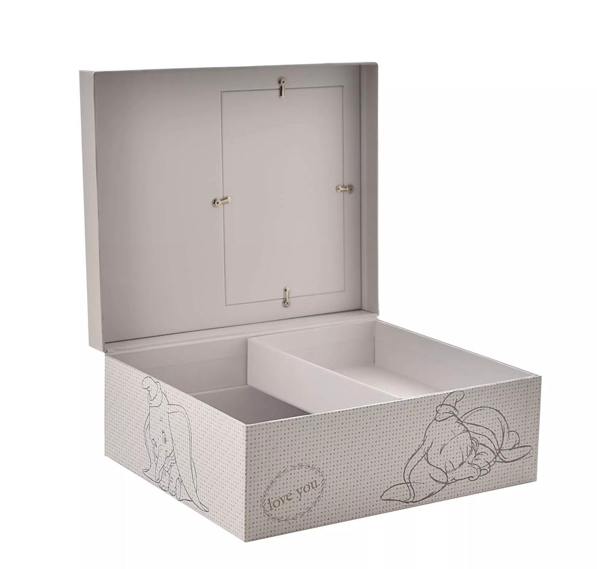 Disney Magical Beginnings Keepsake Box - Dumbo - [shop_namen] - [product-type] 