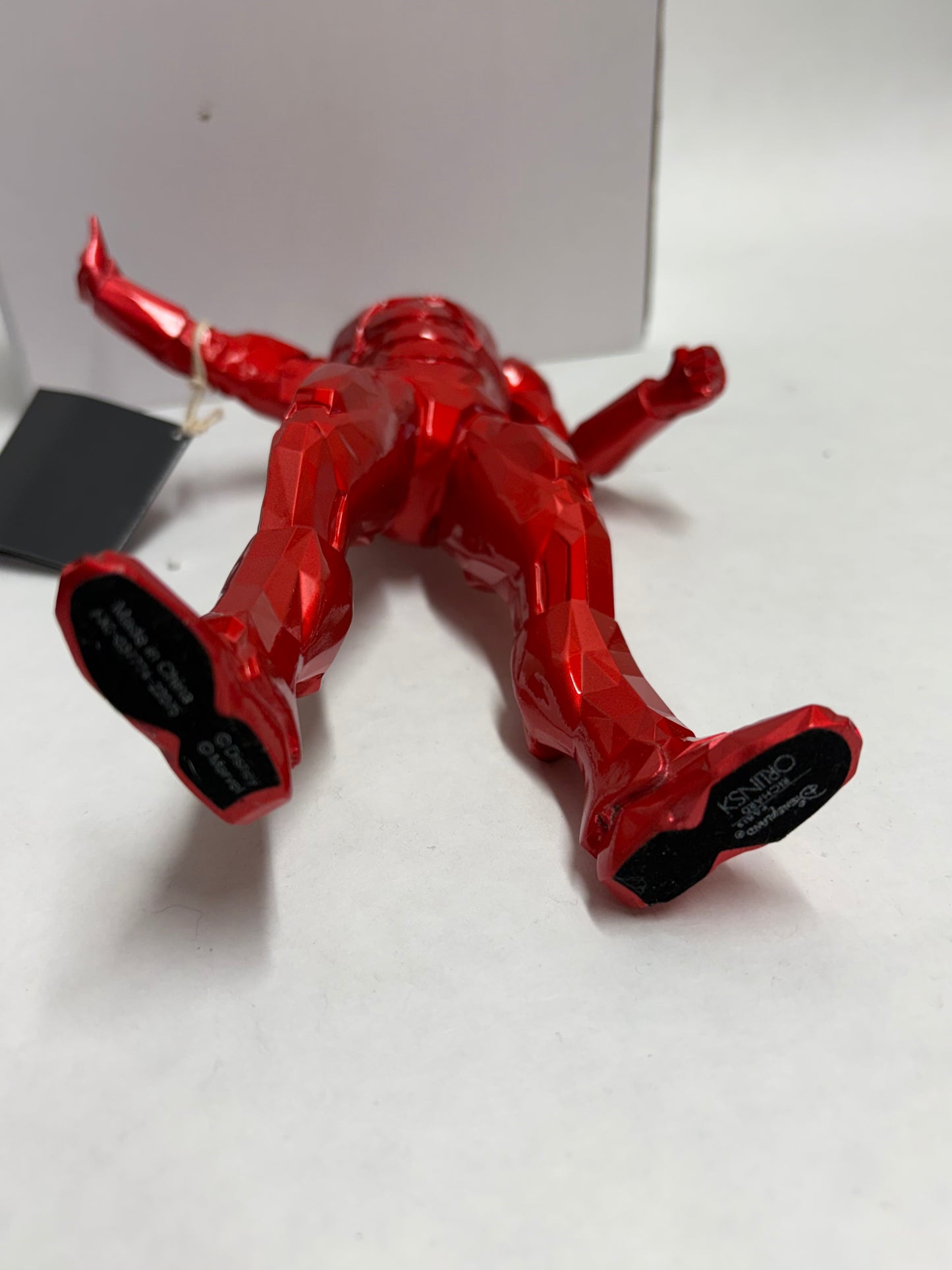 Iron Man Richard Orlinksi Disneyland Parijs - [shop_namen] - [product-type] 