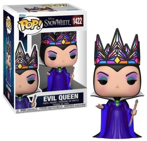 Funko Pop Evil Queen 1422