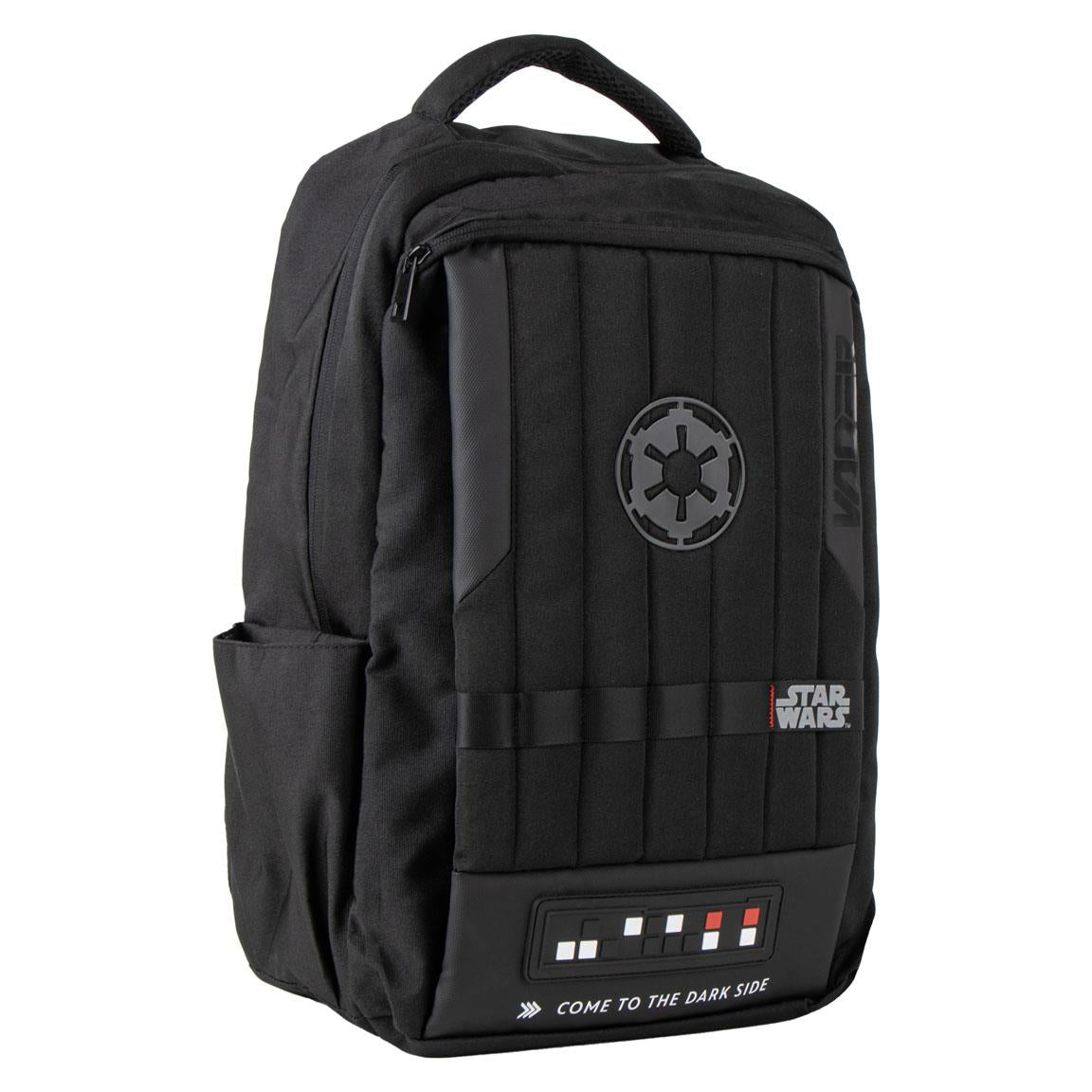 Star Wars Travel Backpack - Started With The Mouse