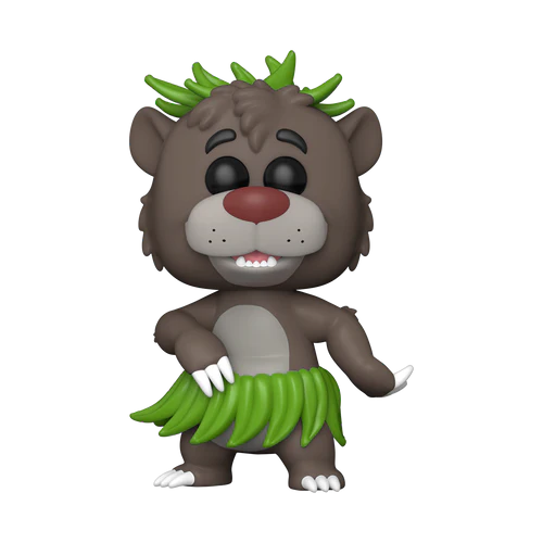 Funko PoP Baloo ‘1474’