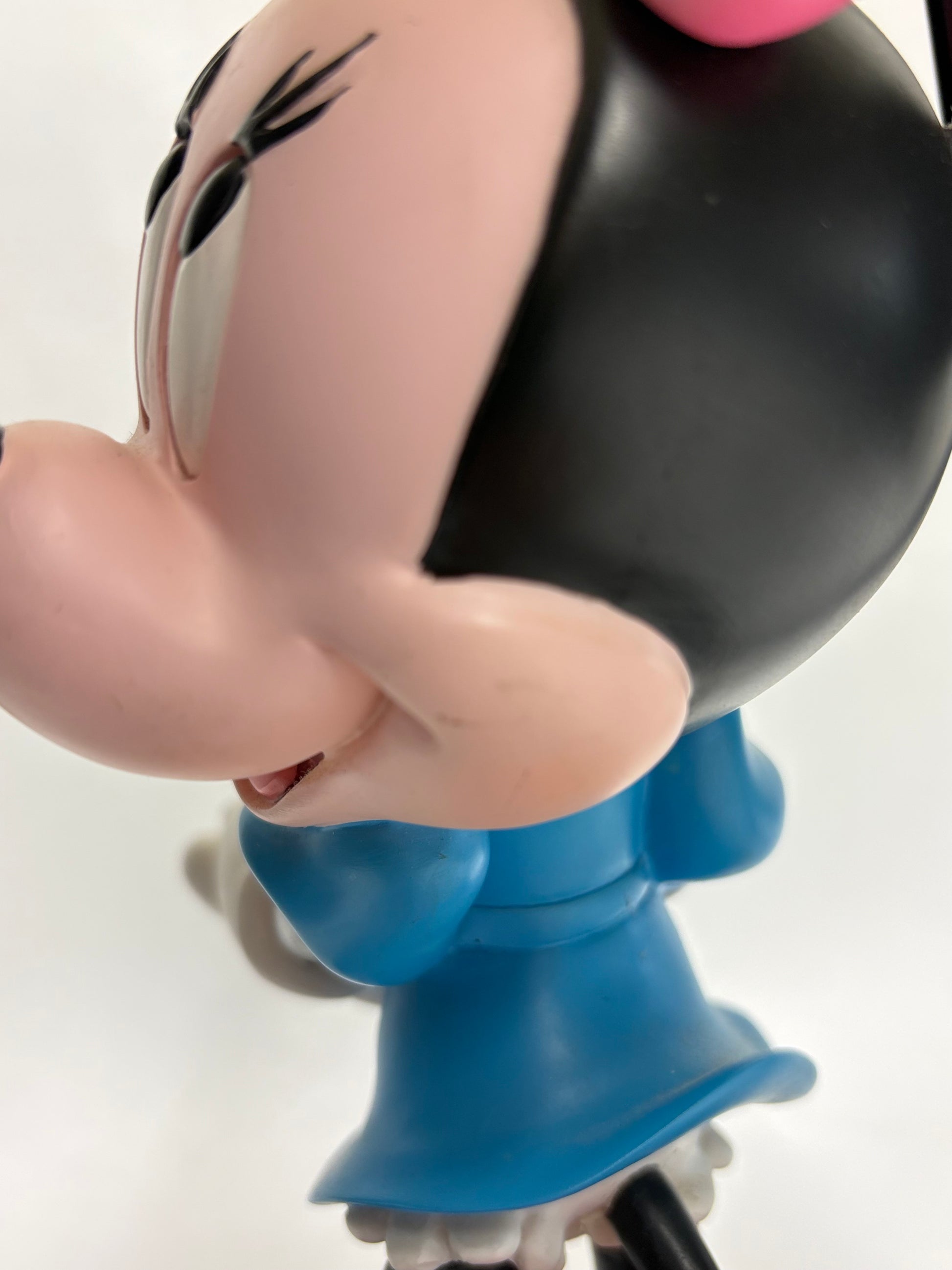 Officiële Disney Minnie Mouse lamp – perfect als cadeau