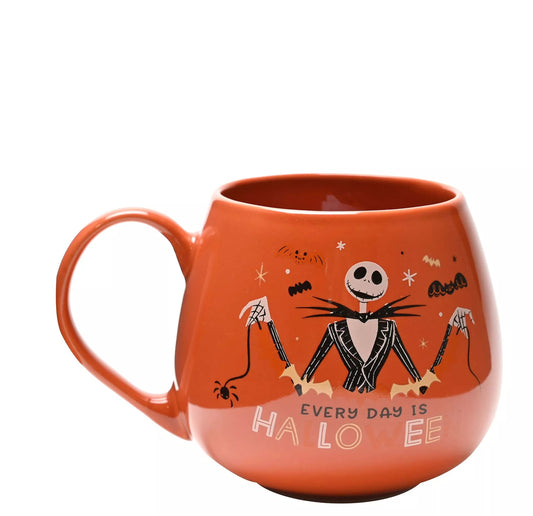 Nightmare Before Christmas Halloween Beker