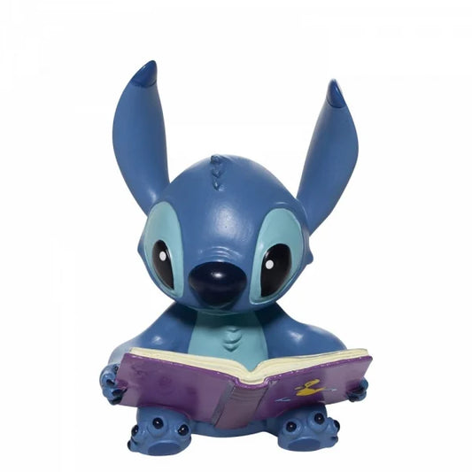 Disney Showcase collection Stitch Book - [shop_namen] - [product-type] 