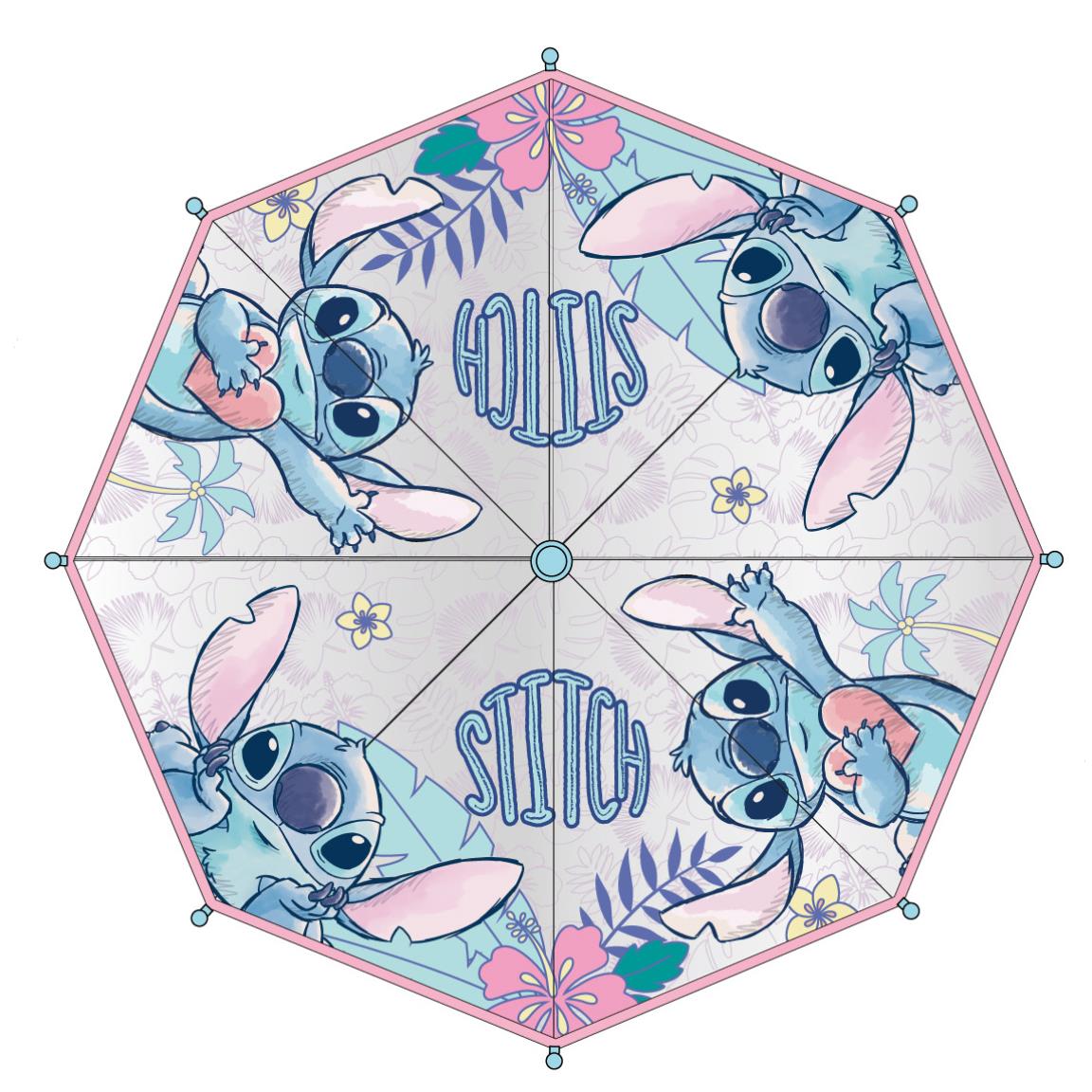 Stitch Umbrella