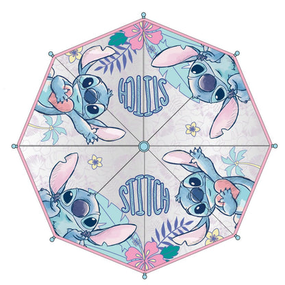 Stitch Umbrella
