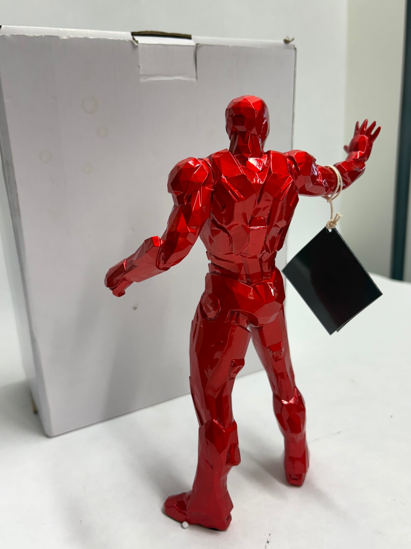 Iron Man Richard Orlinksi Disneyland Parijs - [shop_namen] - [product-type] 