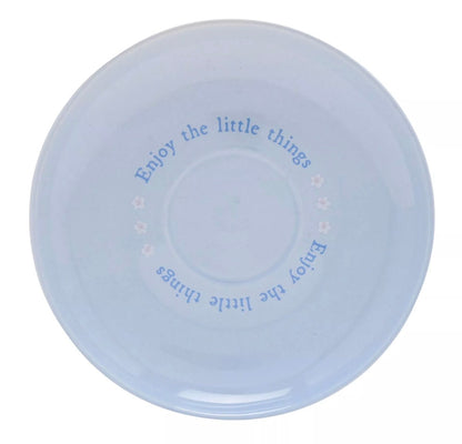 Betoverende Disney Winnie de Poeh Eeyore theeset – stijlvol en decoratief voor keuken, servieskast of cadeau