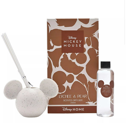 Disney Mickey Diffuser - Wit