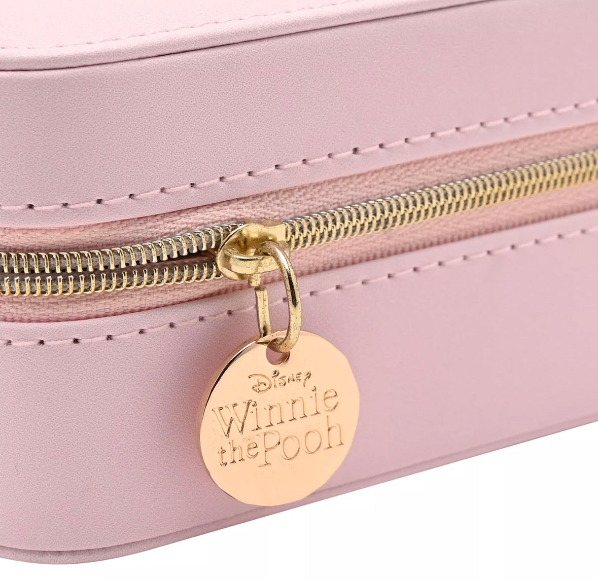 Chique en speelse Disney Winnie Knorretje opbergdoos – nostalgisch cadeau voor kinderen en volwassenen