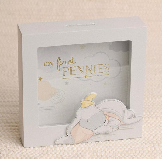 Magical Beginnings Dumbo Spaarpot