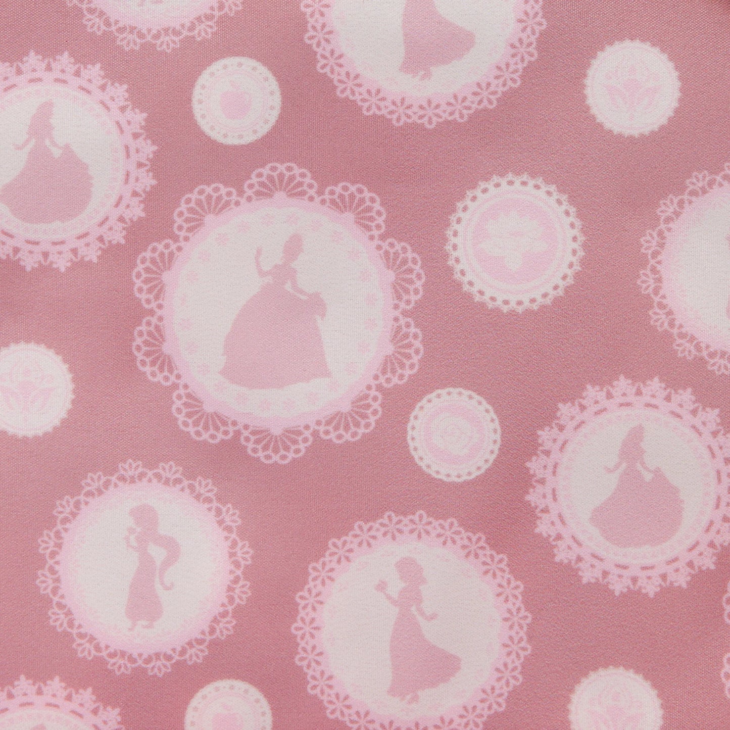 Loungefly Princess ‘Floral Lace’ Rugzak