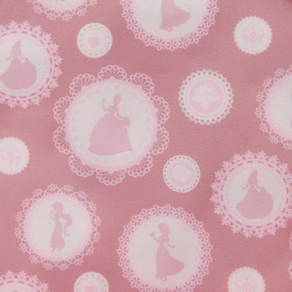 Loungefly Princess ‘Floral Lace’ Rugzak