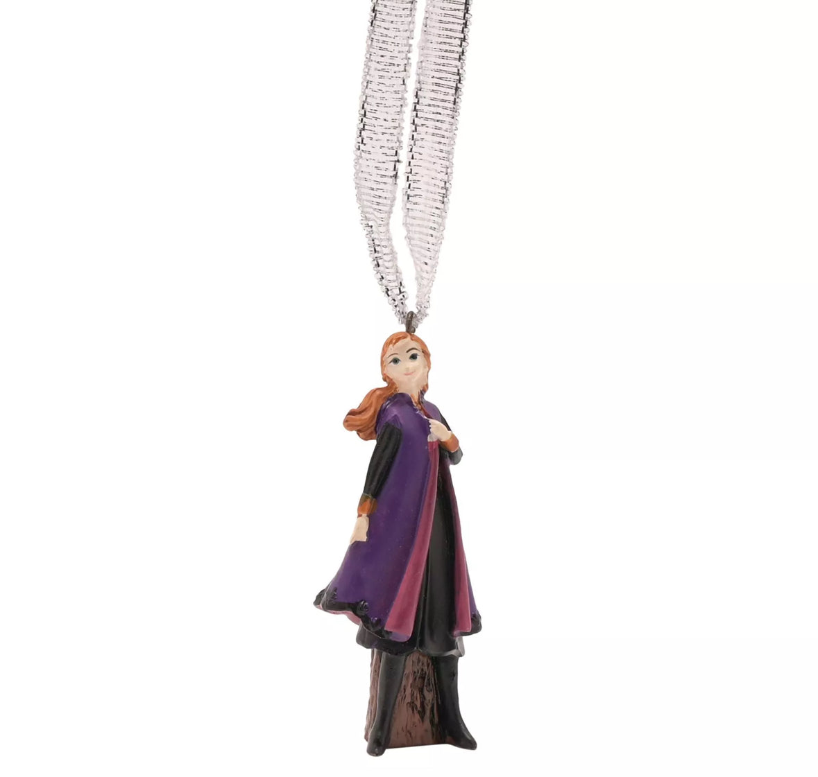 Disney set van 3 Frozen Ornamenten