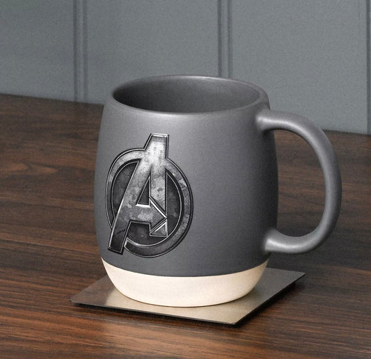 Marvel The Avengers Mok