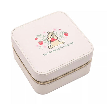 Betoverende Disney Winnie de Poeh sieradendoos – praktisch en stijlvol voor kaptafel of nachtkastje