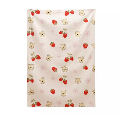 Vrolijke en nostalgische Disney Winnie theedoeken – praktisch en decoratief voor dagelijks gebruik in de keuken