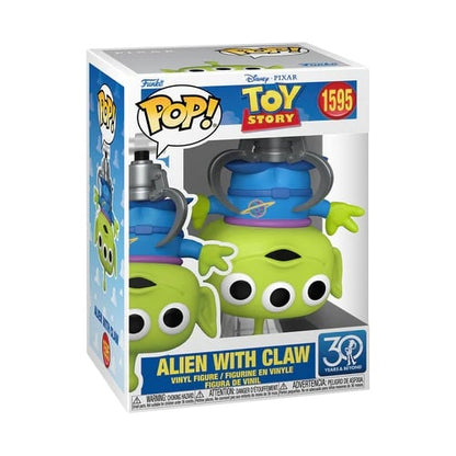 Funko PoP Toy Story 30th Anniversary Alien ‘1595’