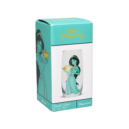 Disney Aladdin Jasmine 'Making my own Magic' Glas - [shop_namen] - [product-type] 