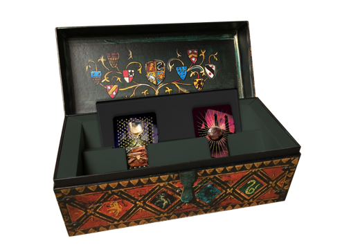 Harry Potter Game ‘Seek The Snitch’ - [shop_namen] - [product-type] 