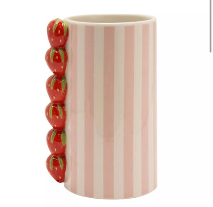 Disney Winnie vaas van keramiek, uniek cadeau voor Disney fans en liefhebbers van tijdloze, speelse interieurdecoratie