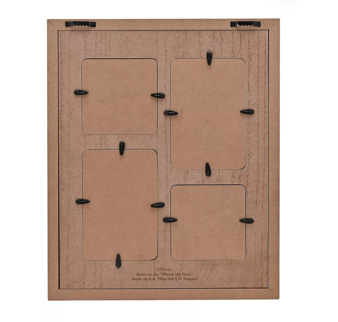 Disney Winnie de Pooh Multi Fotolijst