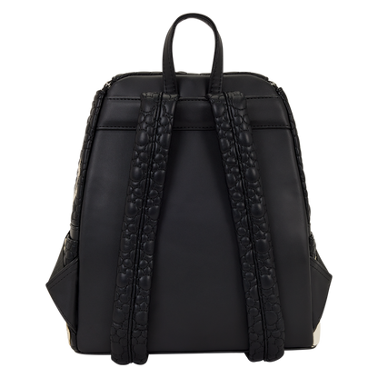 Loungefly Mickey & Friends Sketched Rugzak