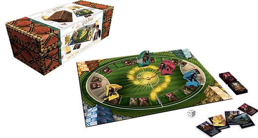 Harry Potter Game ‘Seek The Snitch’ - [shop_namen] - [product-type] 