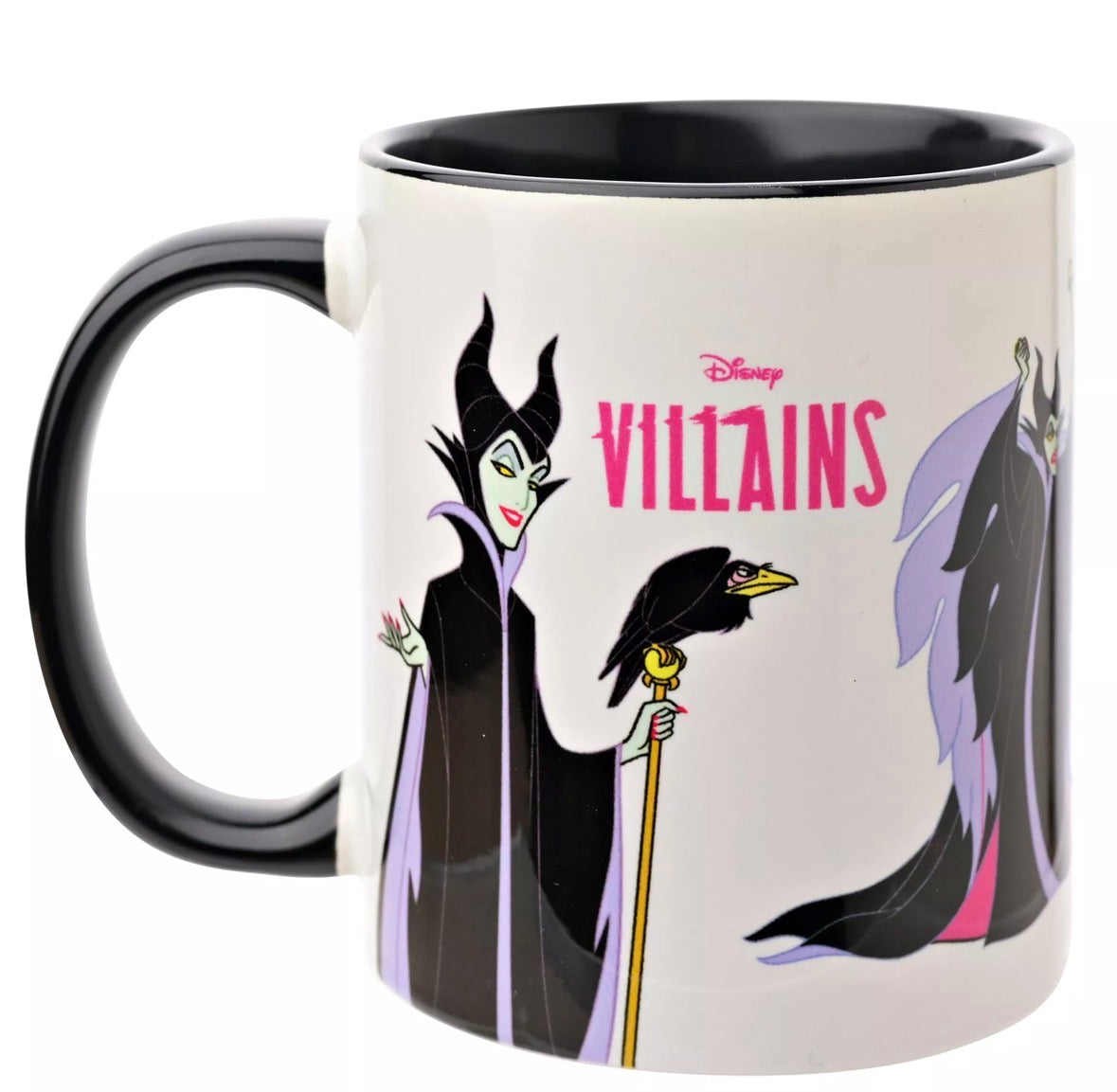 Disney Maleficent Beker - [shop_namen] - [product-type] 