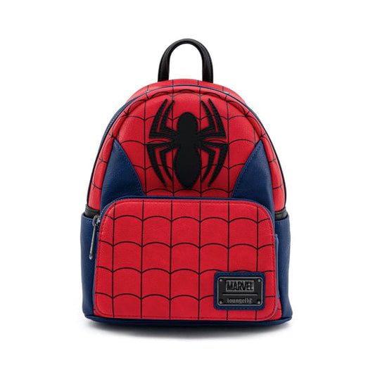 Loungefly Spiderman Cosplay Backpack