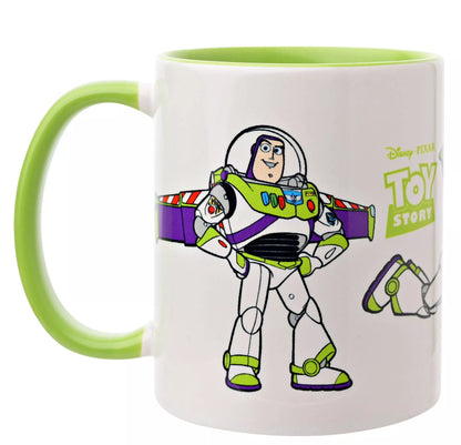 Disney Buzz Lightyear Beker