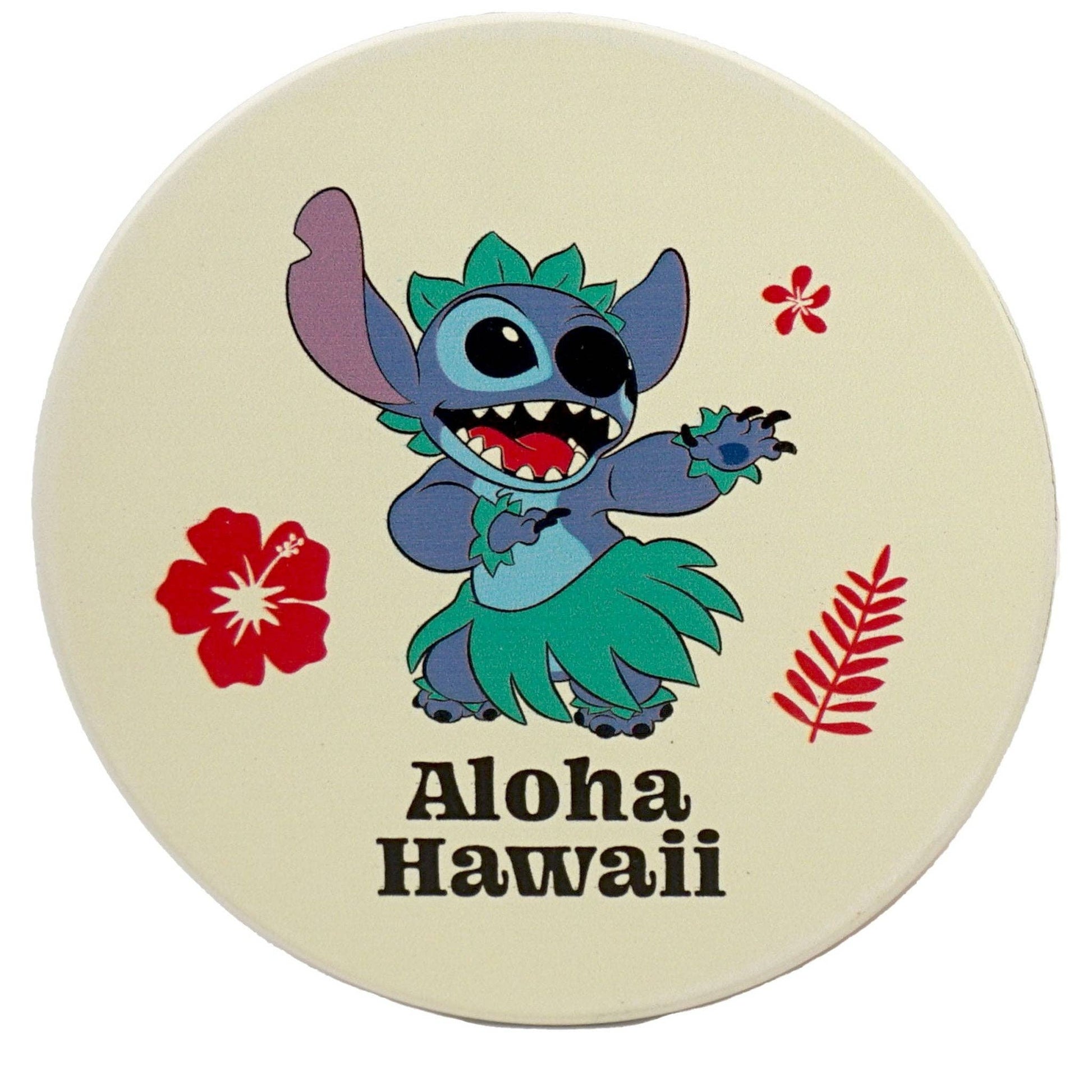 Disney Lilo & Stitch Onderzetters ‘Set van 2’ - [shop_namen] - [product-type] 
