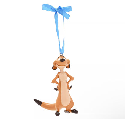 Disney Timon & Pumba set van 2 Ornamenten