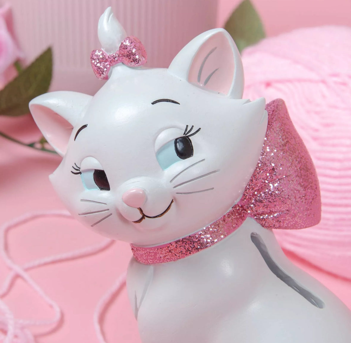 Disney Marie Spaarpot