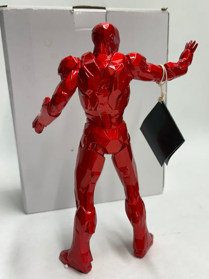Iron Man Richard Orlinksi Disneyland Parijs - [shop_namen] - [product-type] 